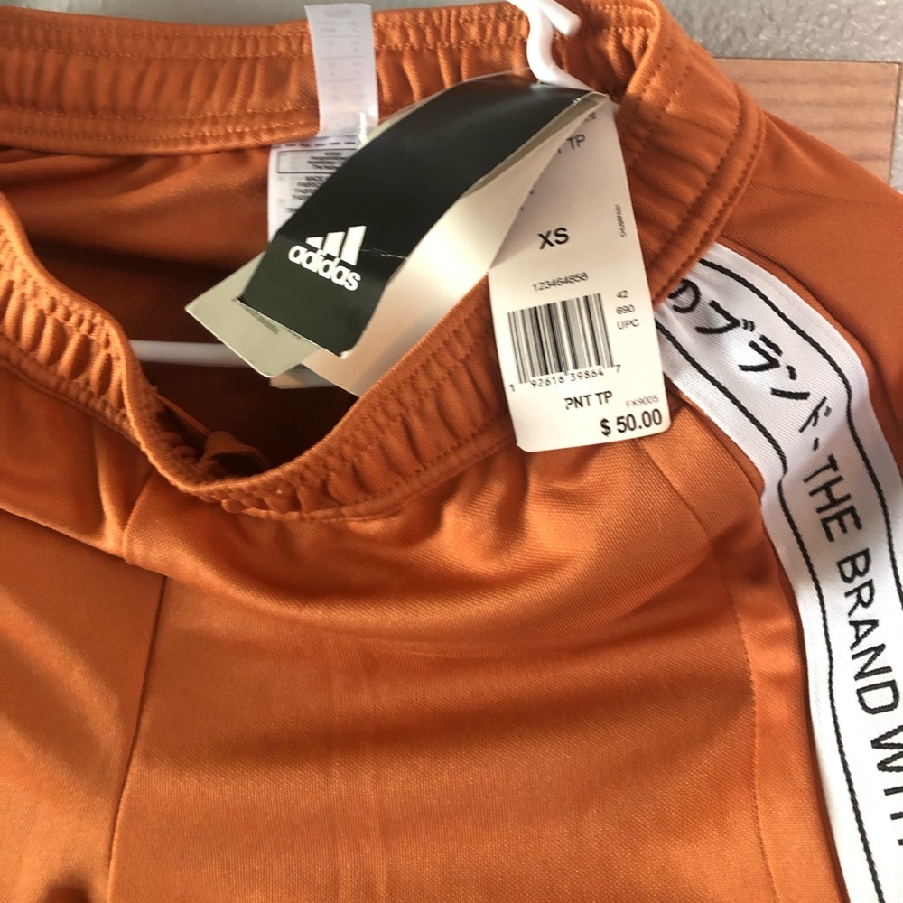 Jogging pants